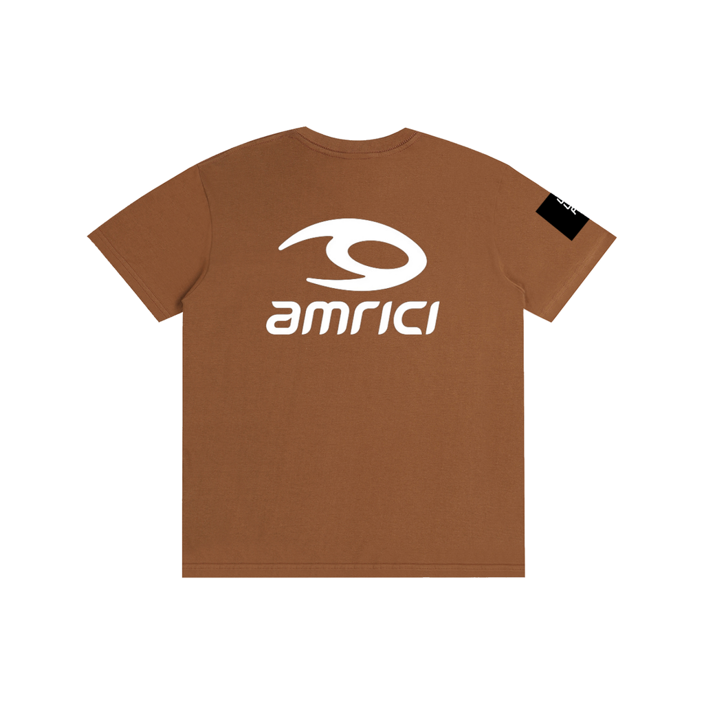 THE RADIANT Lightweight Pure Cotton Unisex T-Shirt