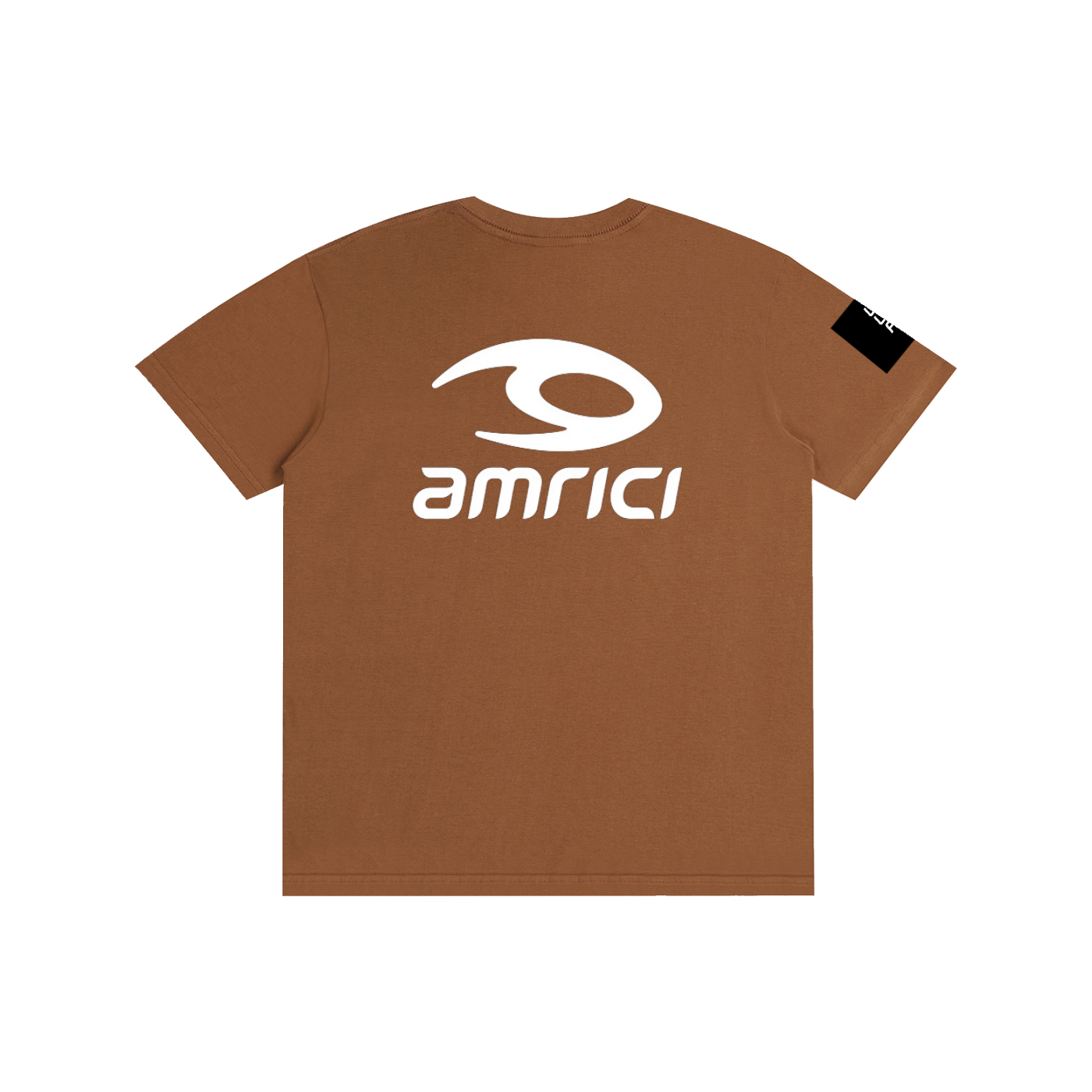 THE RADIANT Lightweight Pure Cotton Unisex T-Shirt
