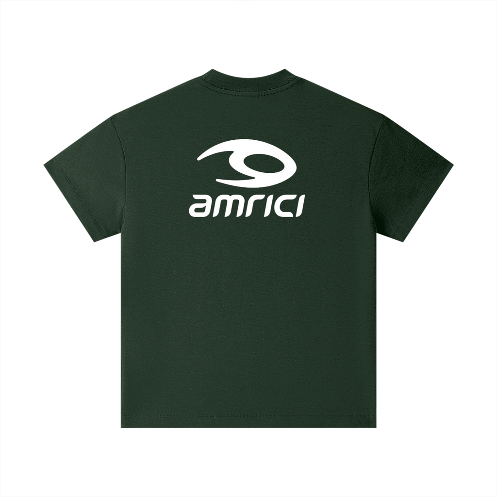THE BOOST Pure Cotton Essential Kids T-Shirt