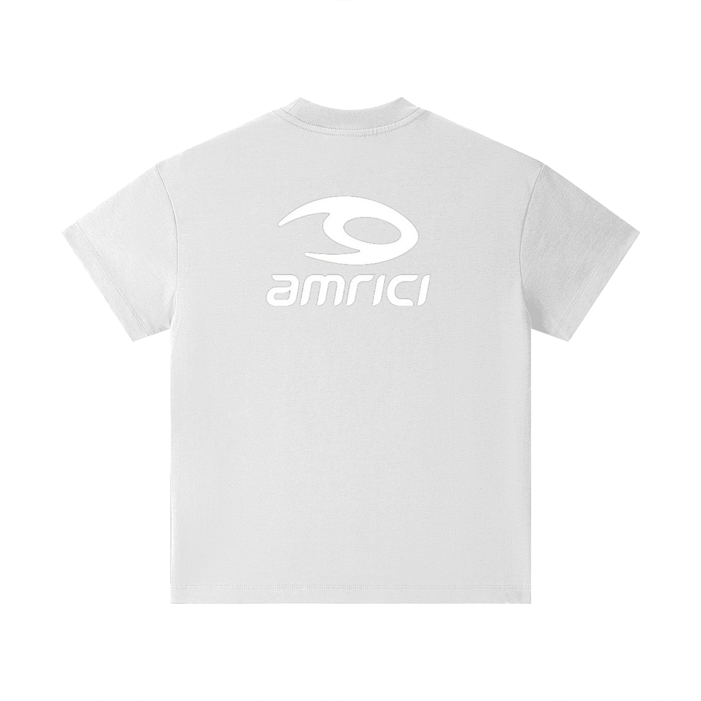 THE BOOST Pure Cotton Essential Kids T-Shirt