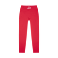 THE SCORCH High-Waisted Yoga Leggings