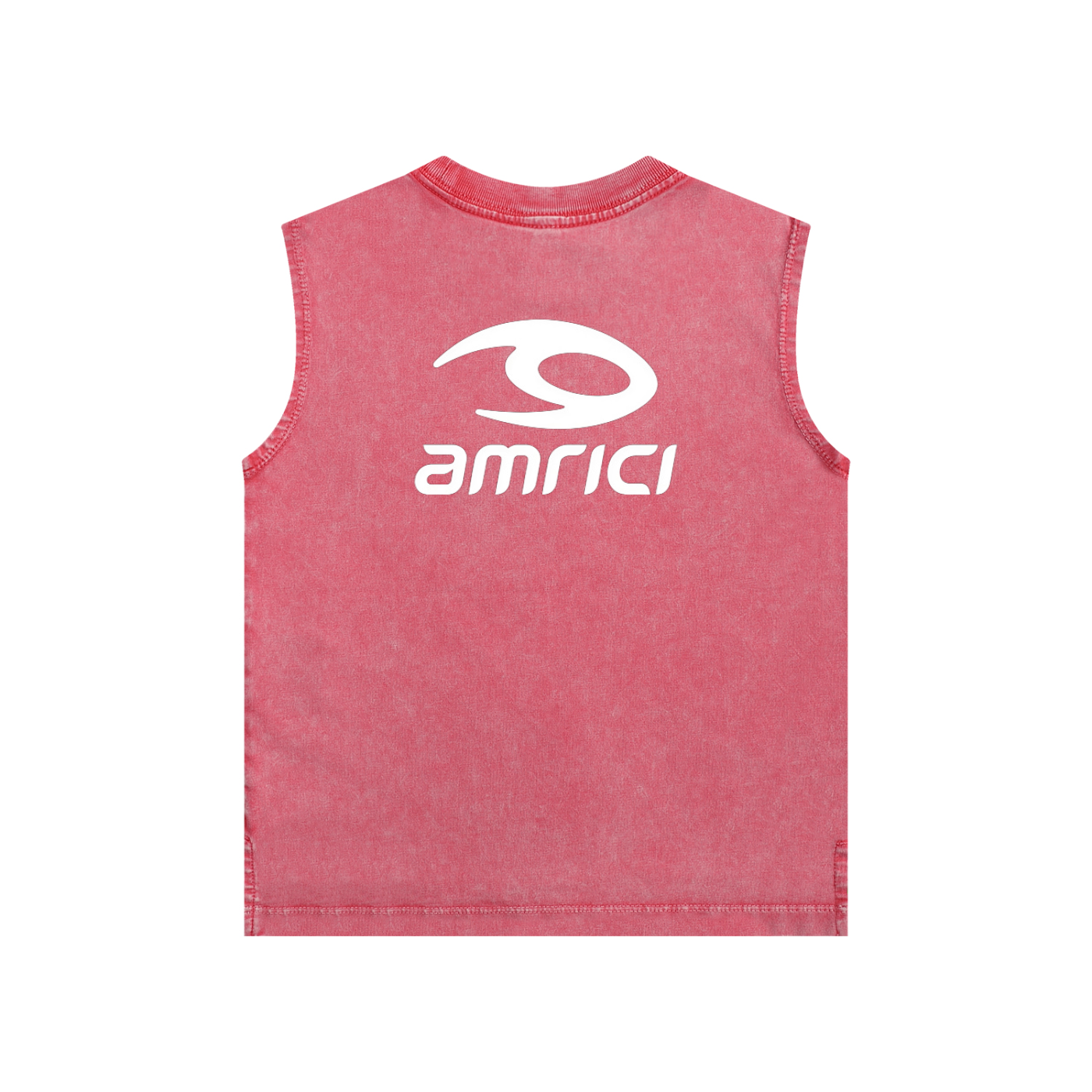 THE BOOST Snow Washed Kids' Tank Top