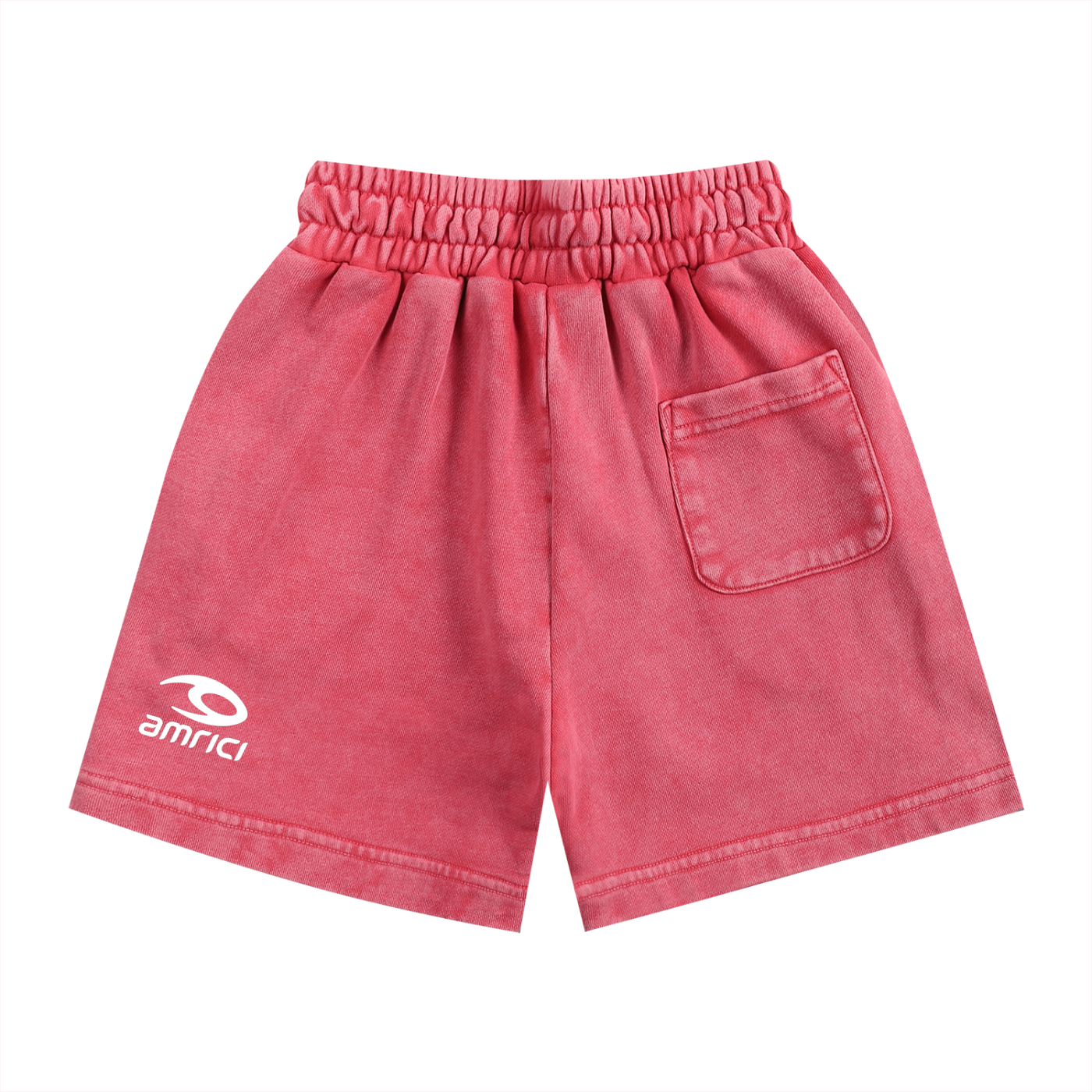 Snow Washed Kids' Shorts