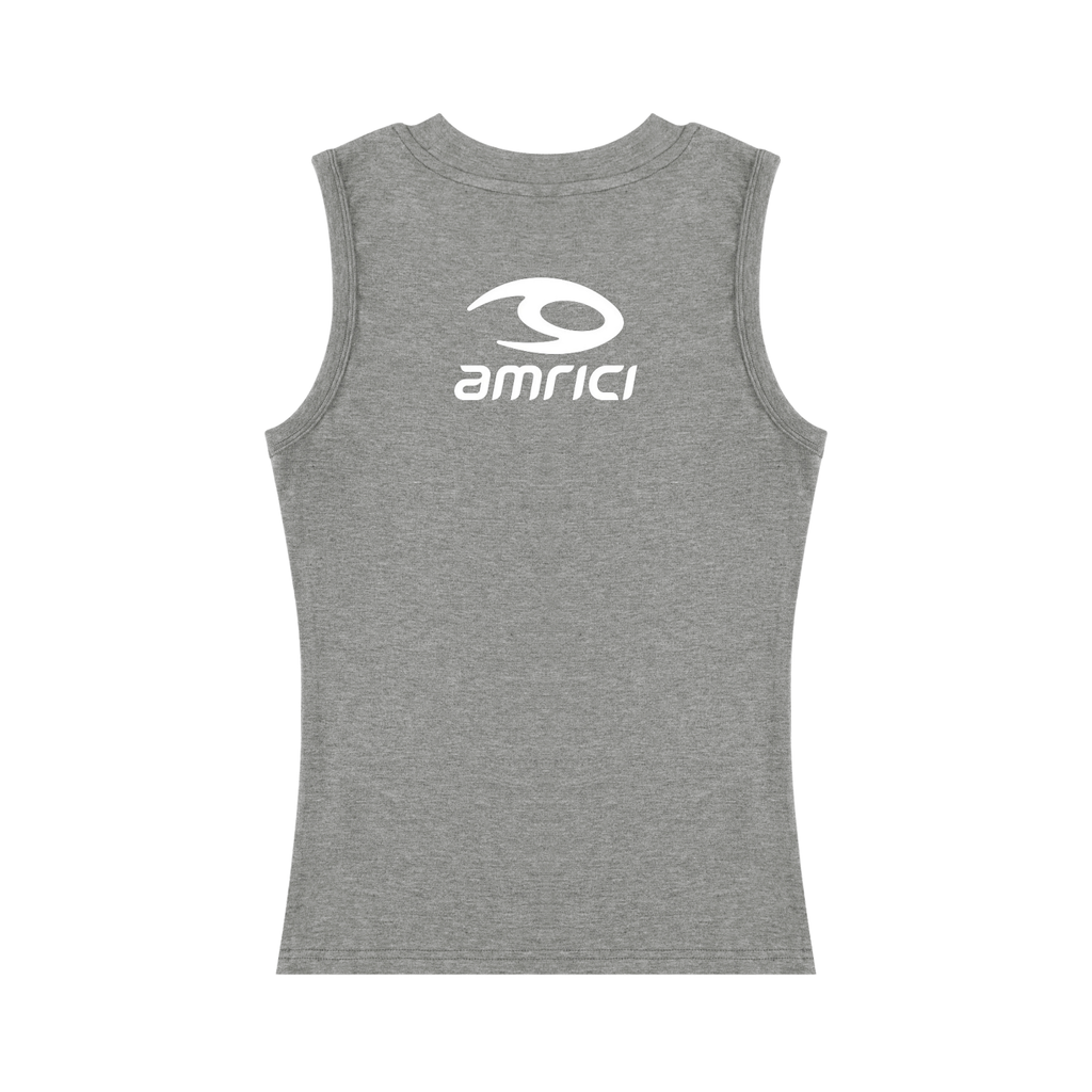 THE BURN Women’s Slim Tank Top