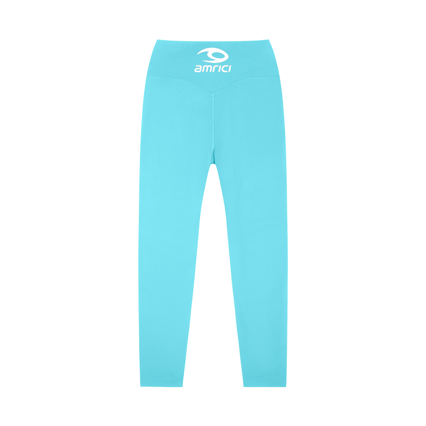High-Waisted Yoga Leggings