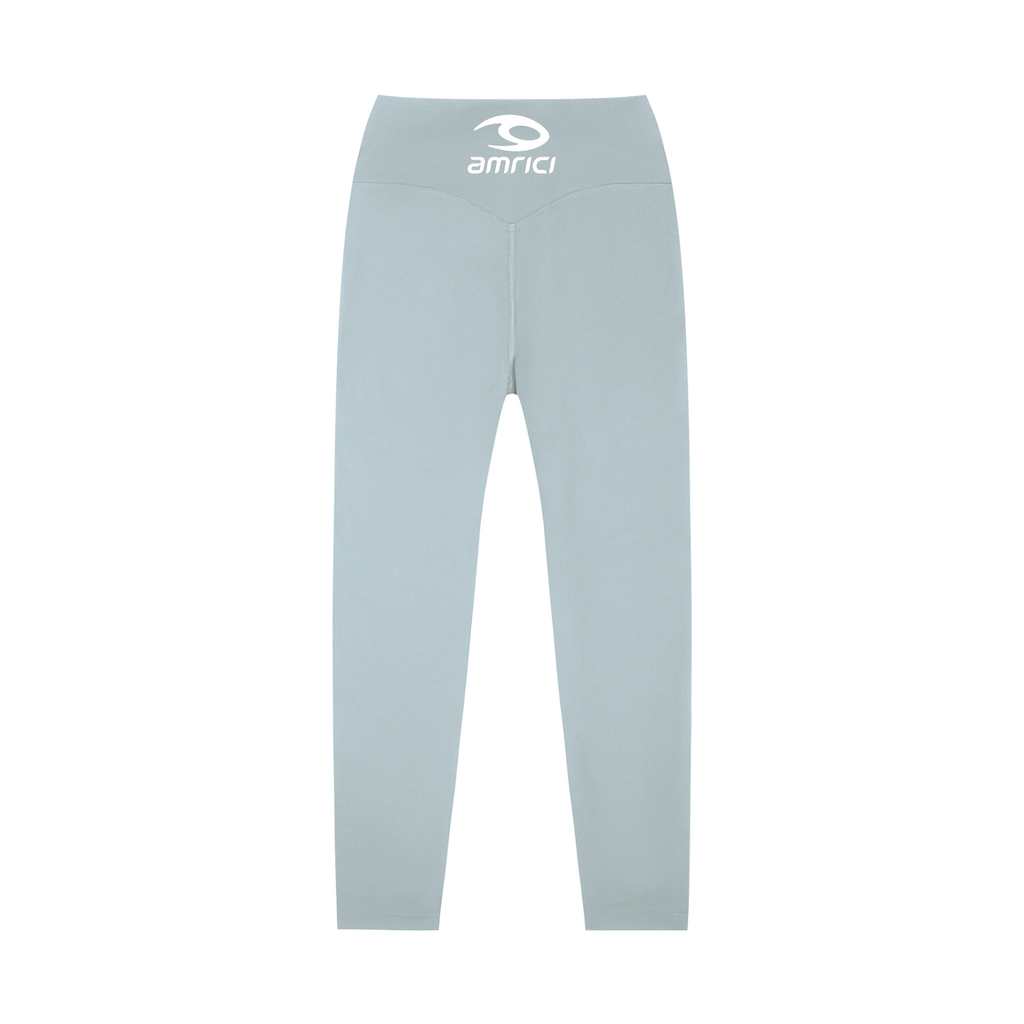 High-Waisted Yoga Leggings