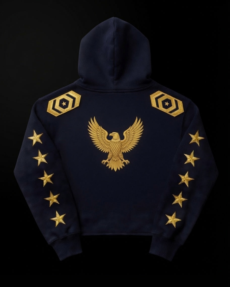THE STAR Hoodie