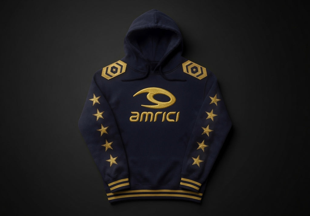THE STAR Hoodie