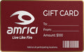AMRICI GIFT CARD