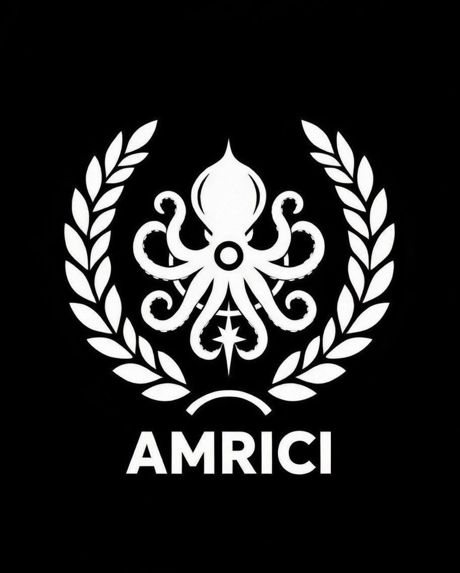AMRICI