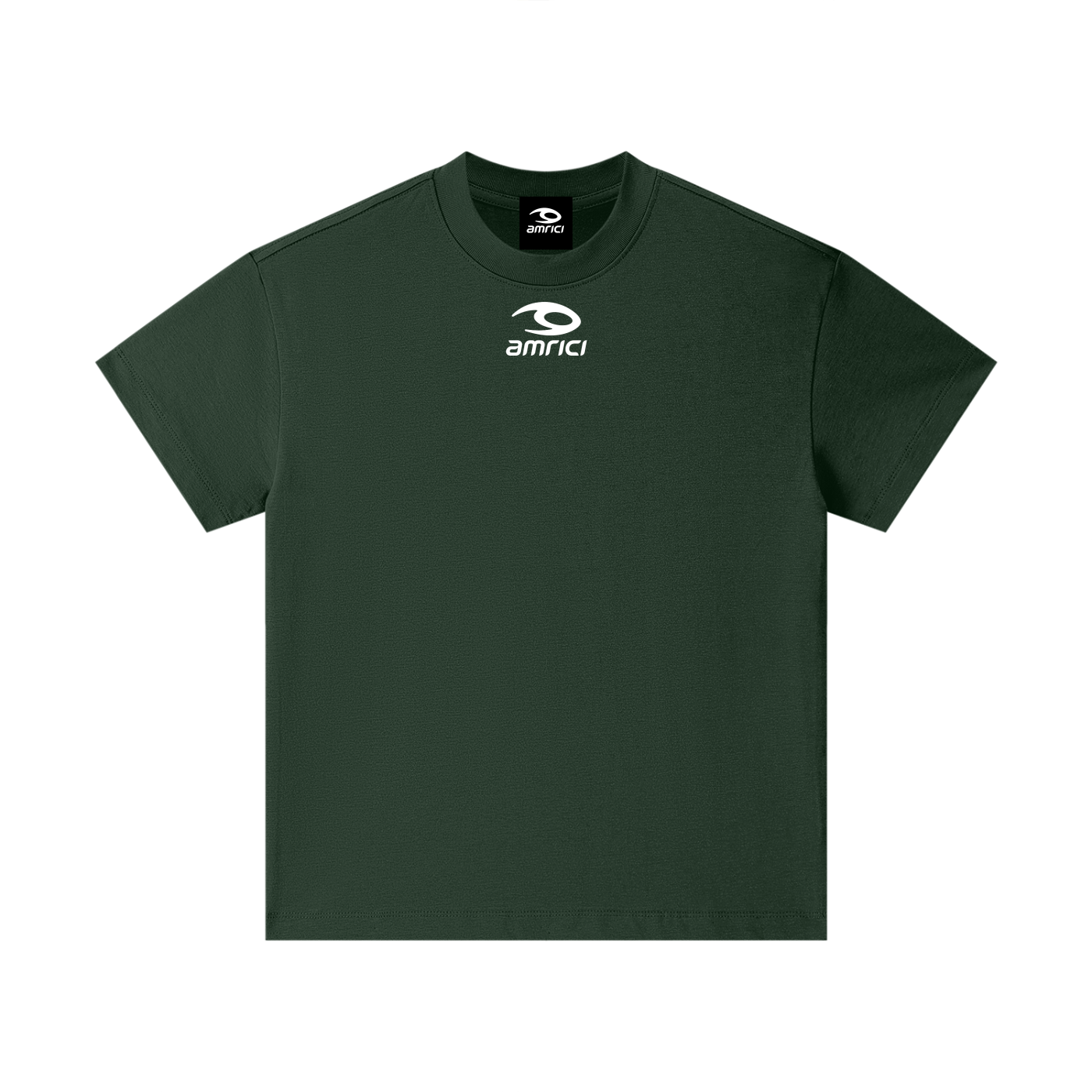 THE BOOST Pure Cotton Essential Kids T-Shirt