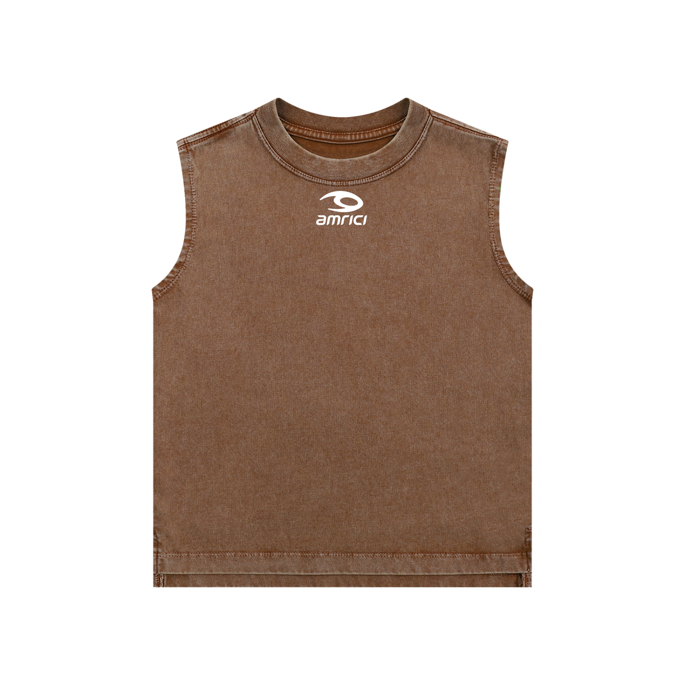 THE BOOST Snow Washed Kids' Tank Top