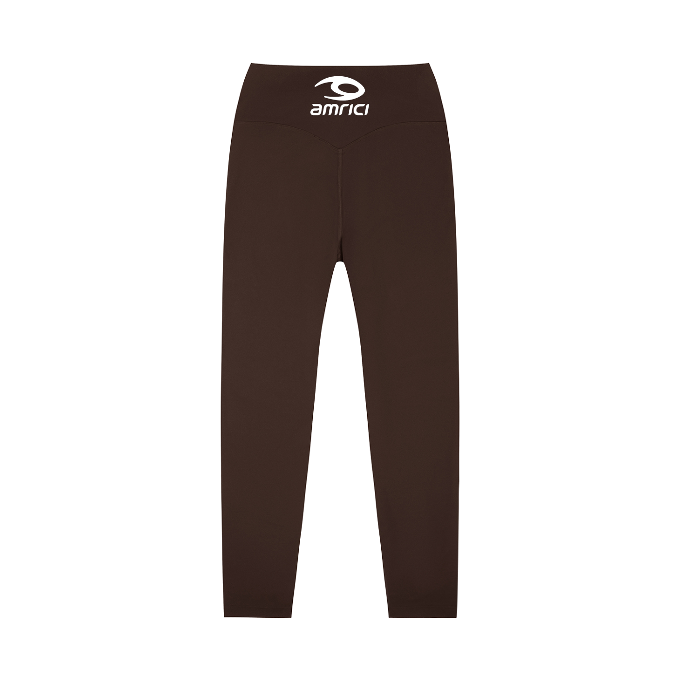 THE SCORCH High-Waisted Yoga Leggings