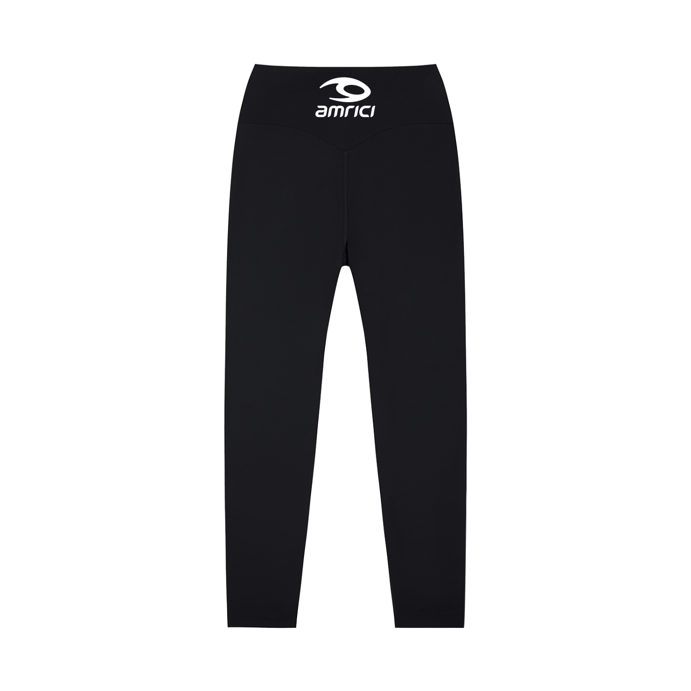 THE SCORCH High-Waisted Yoga Leggings