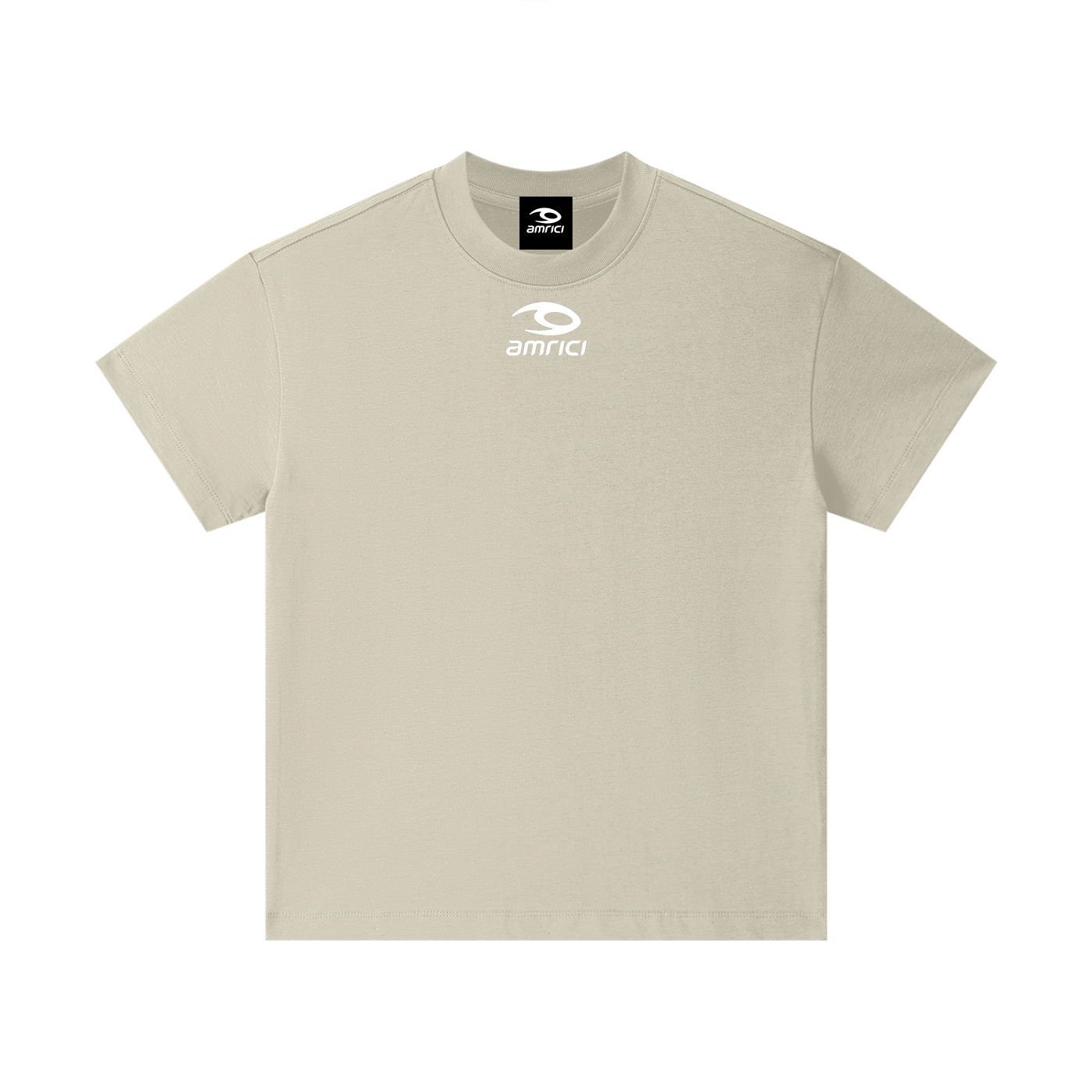 THE BOOST Pure Cotton Essential Kids T-Shirt