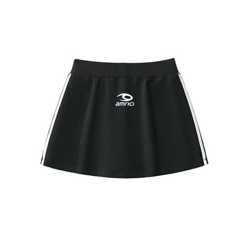 THE BLAZE Taped Cooling Performance Short Skirt
