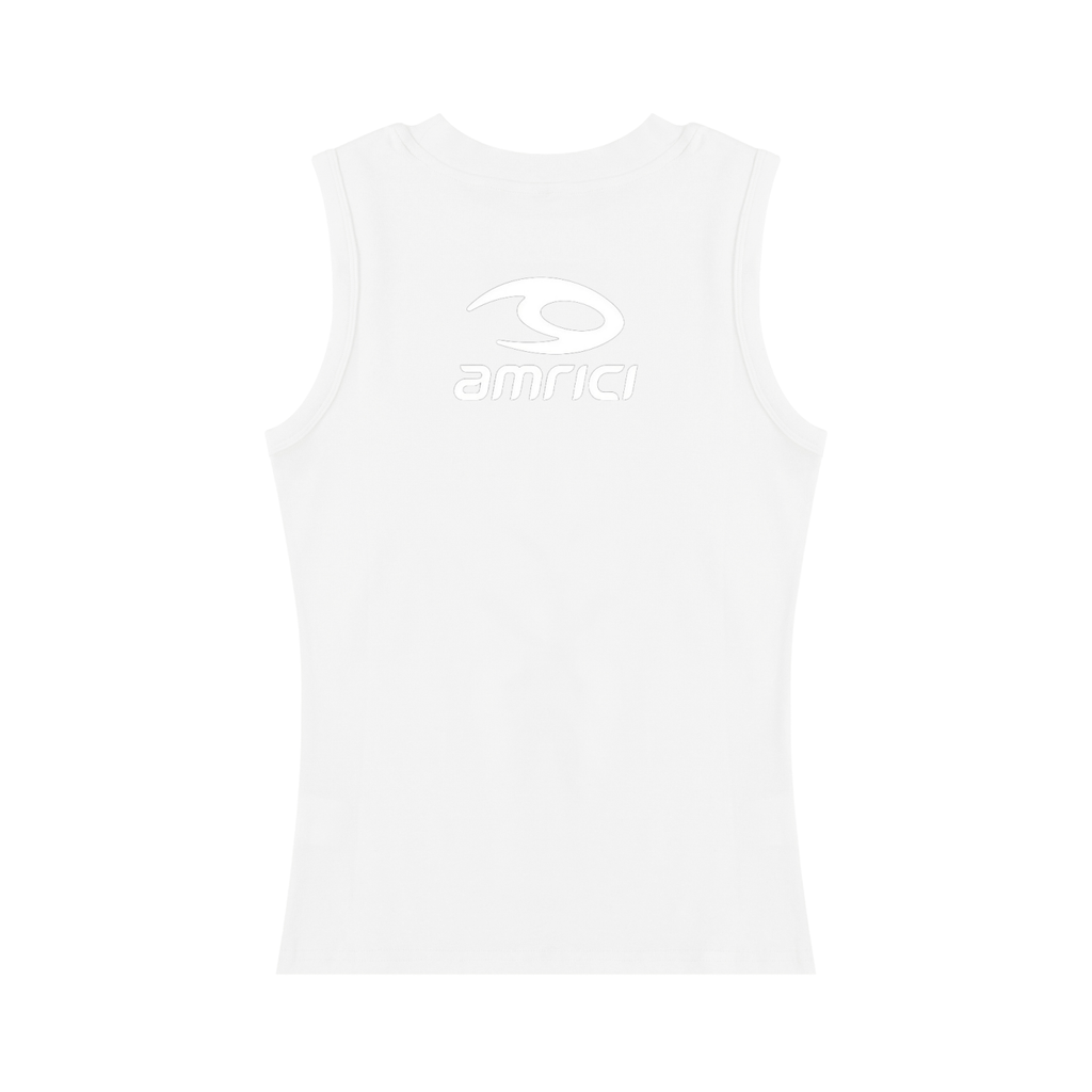 THE BURN Women’s Slim Tank Top