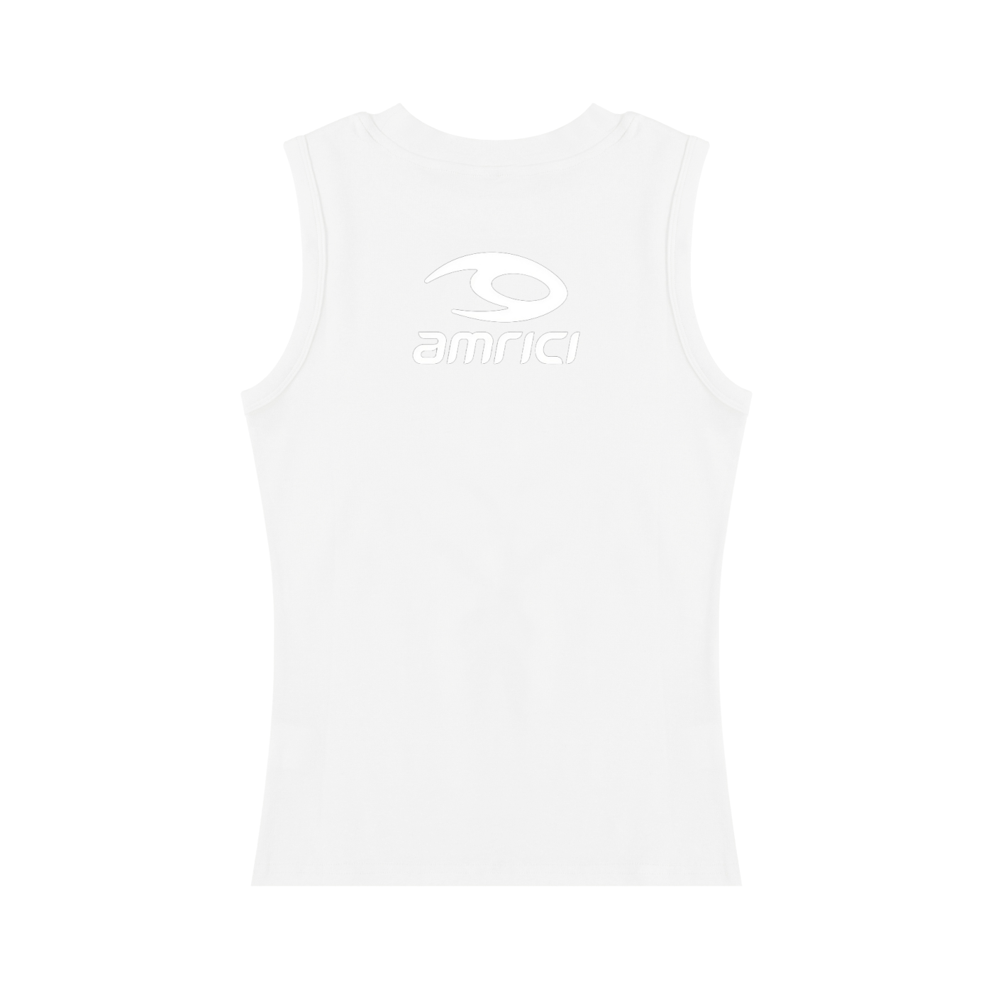 THE BURN Women’s Slim Tank Top