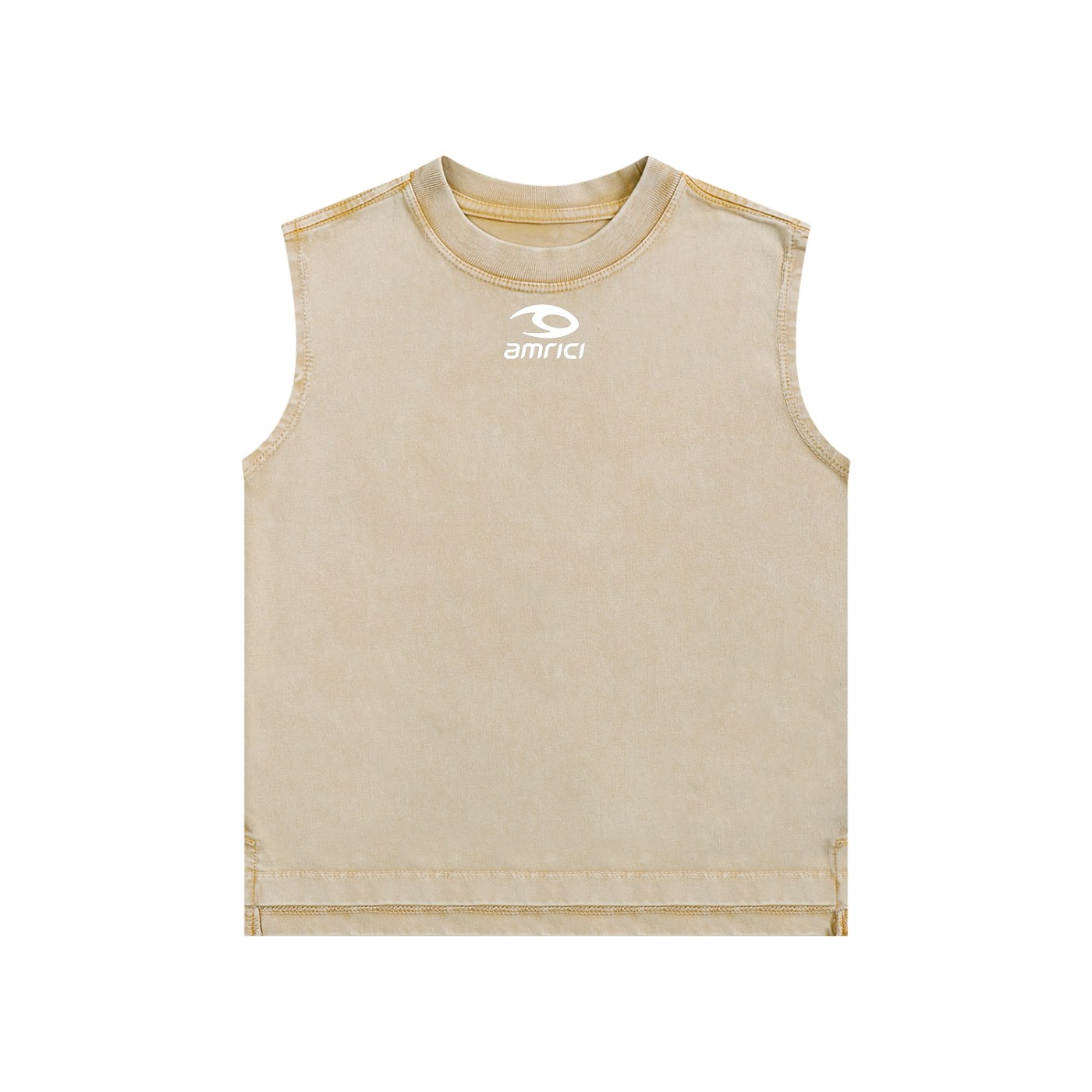 THE BOOST Snow Washed Kids' Tank Top