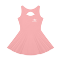 THE EMBER Women’s Open-Back Pickleball Dress