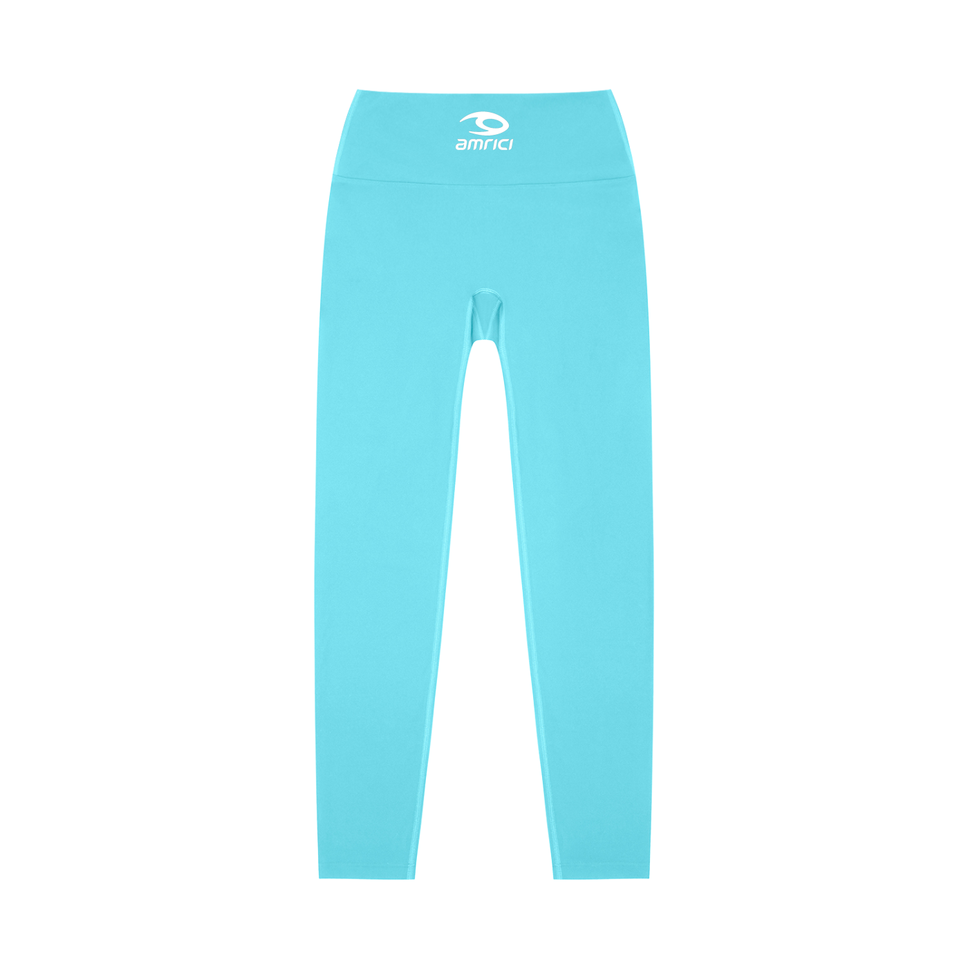 THE SCORCH High-Waisted Yoga Leggings