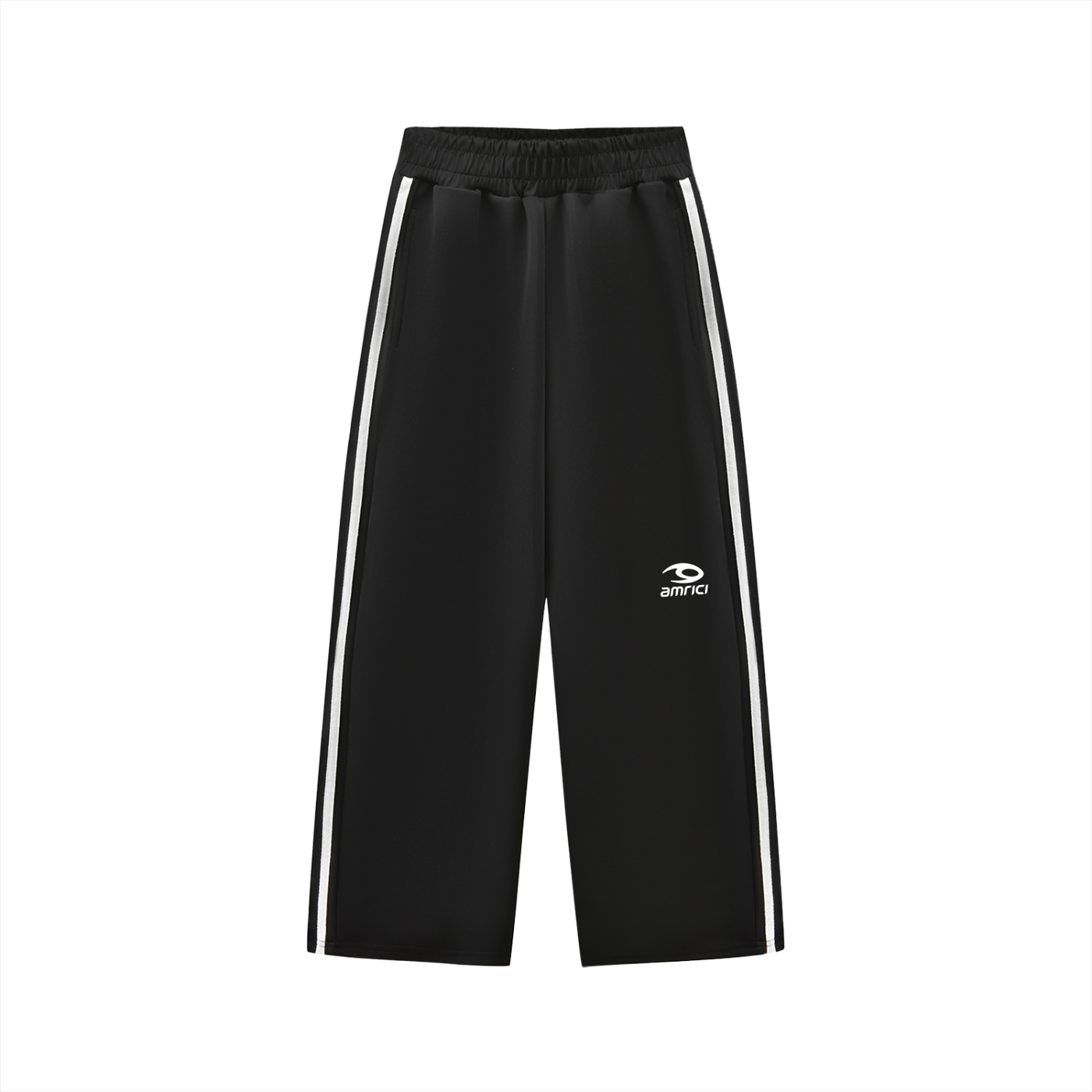 THE BOOST Kids’ Contrast Coach Track Suit Sweatpants