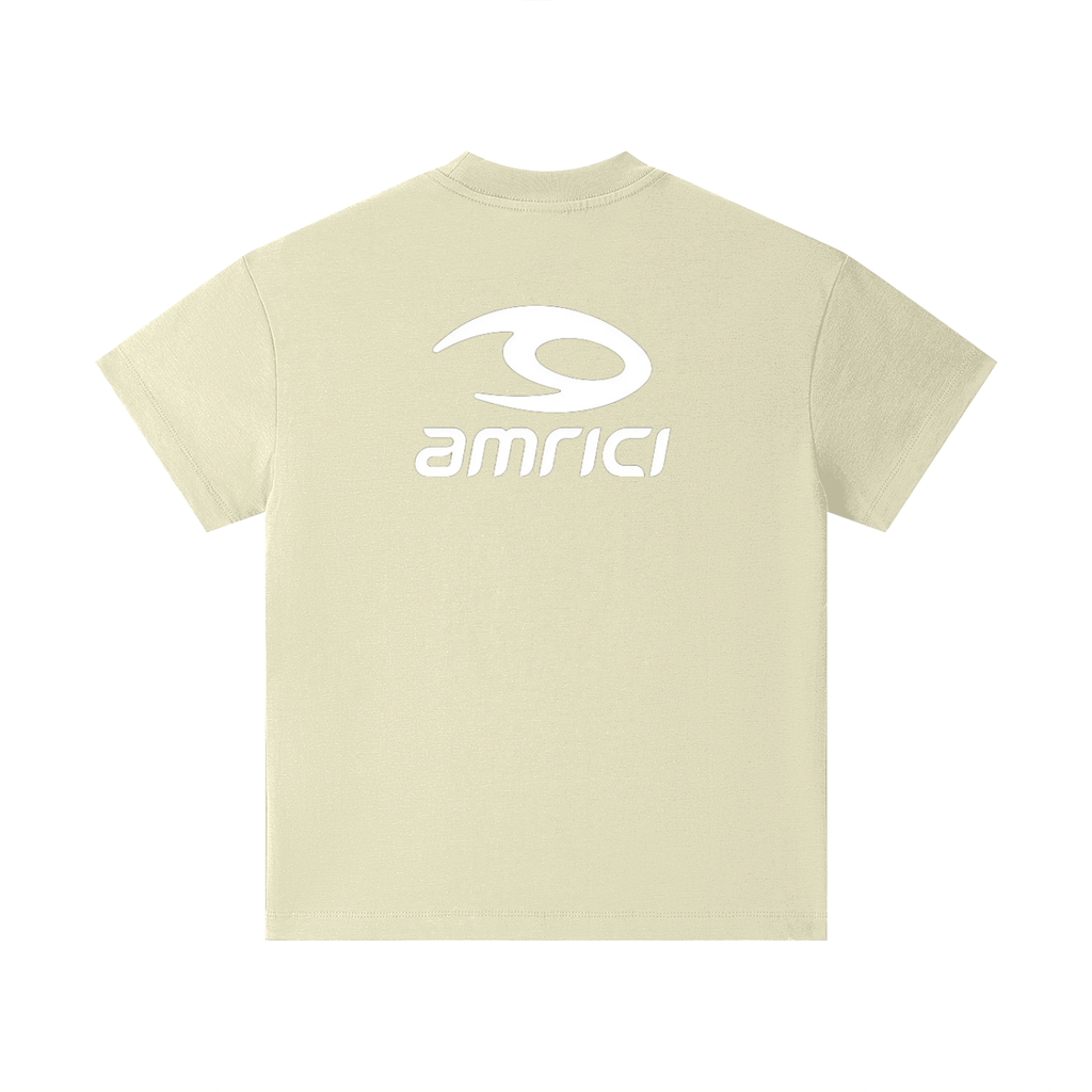 THE BOOST Pure Cotton Essential Kids T-Shirt