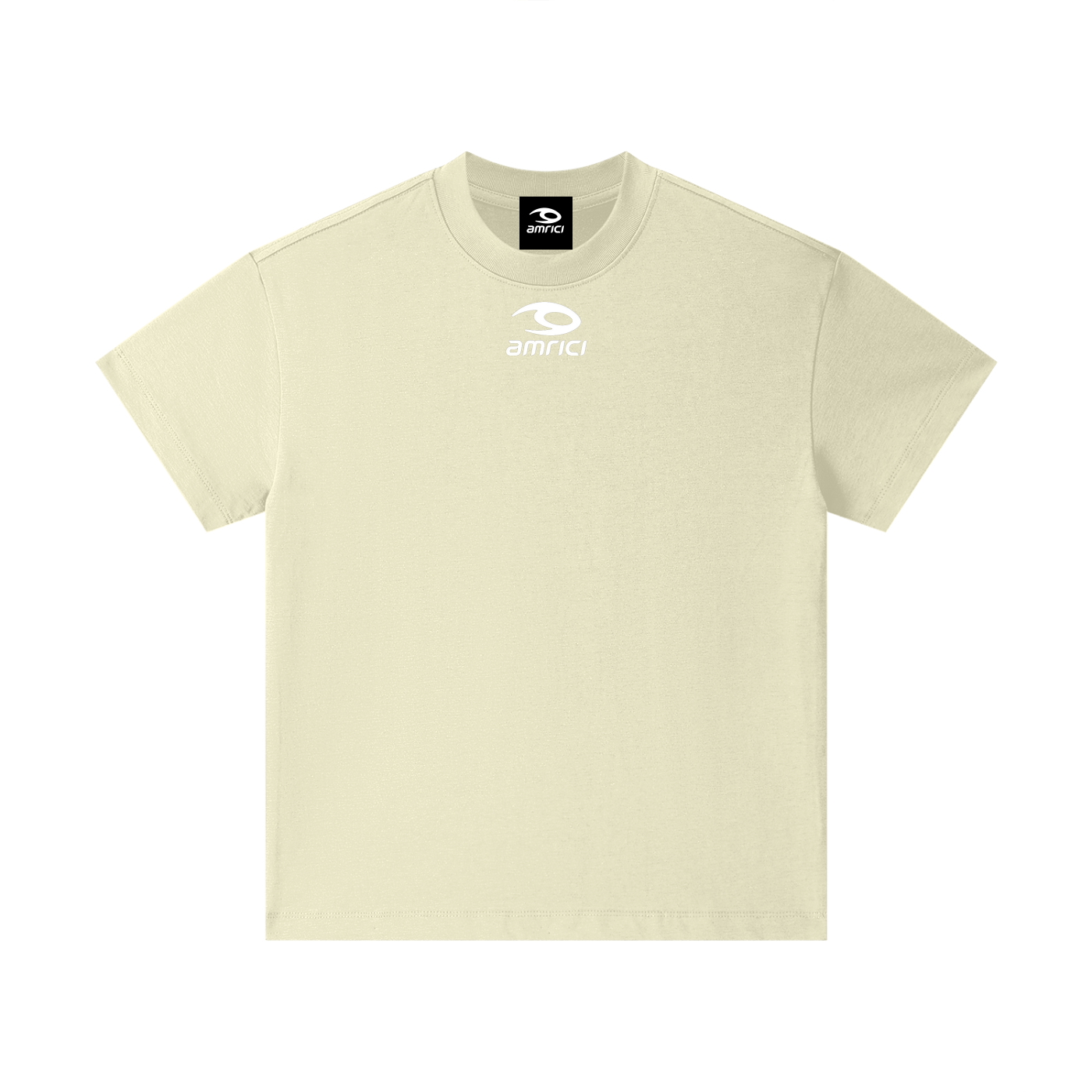 THE BOOST Pure Cotton Essential Kids T-Shirt