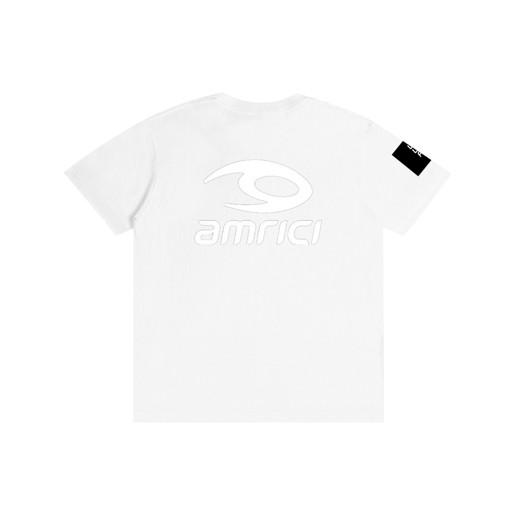 THE RADIANT Lightweight Pure Cotton Unisex T-Shirt