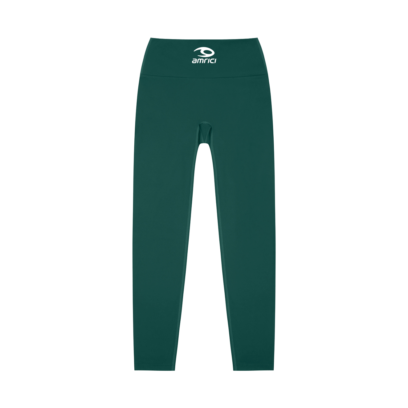 THE SCORCH High-Waisted Yoga Leggings