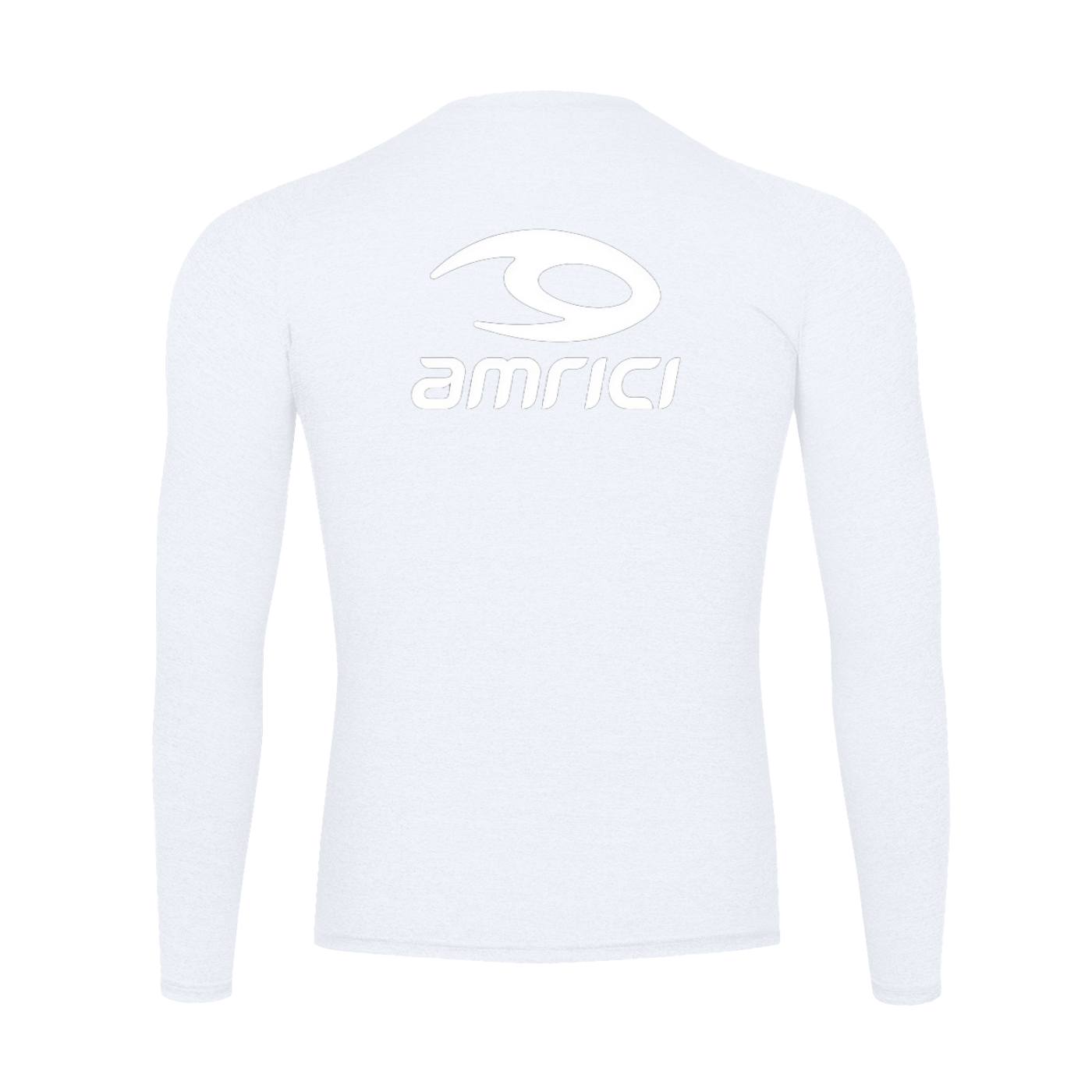 THE FLARE Compression Performance Long Sleeve T-Shirt
