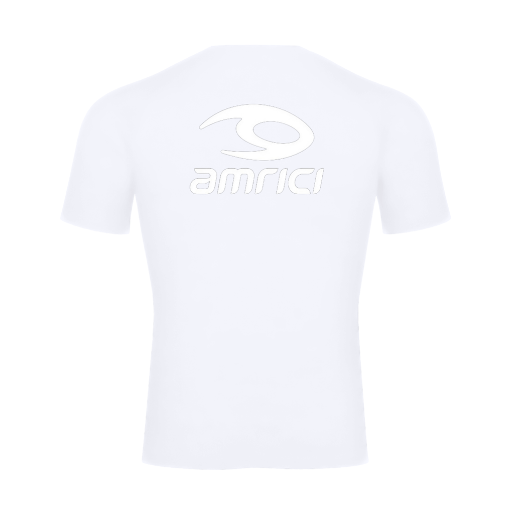 THE FLARE Performance Lightweight QuickDry Short Sleeve T-Shirt