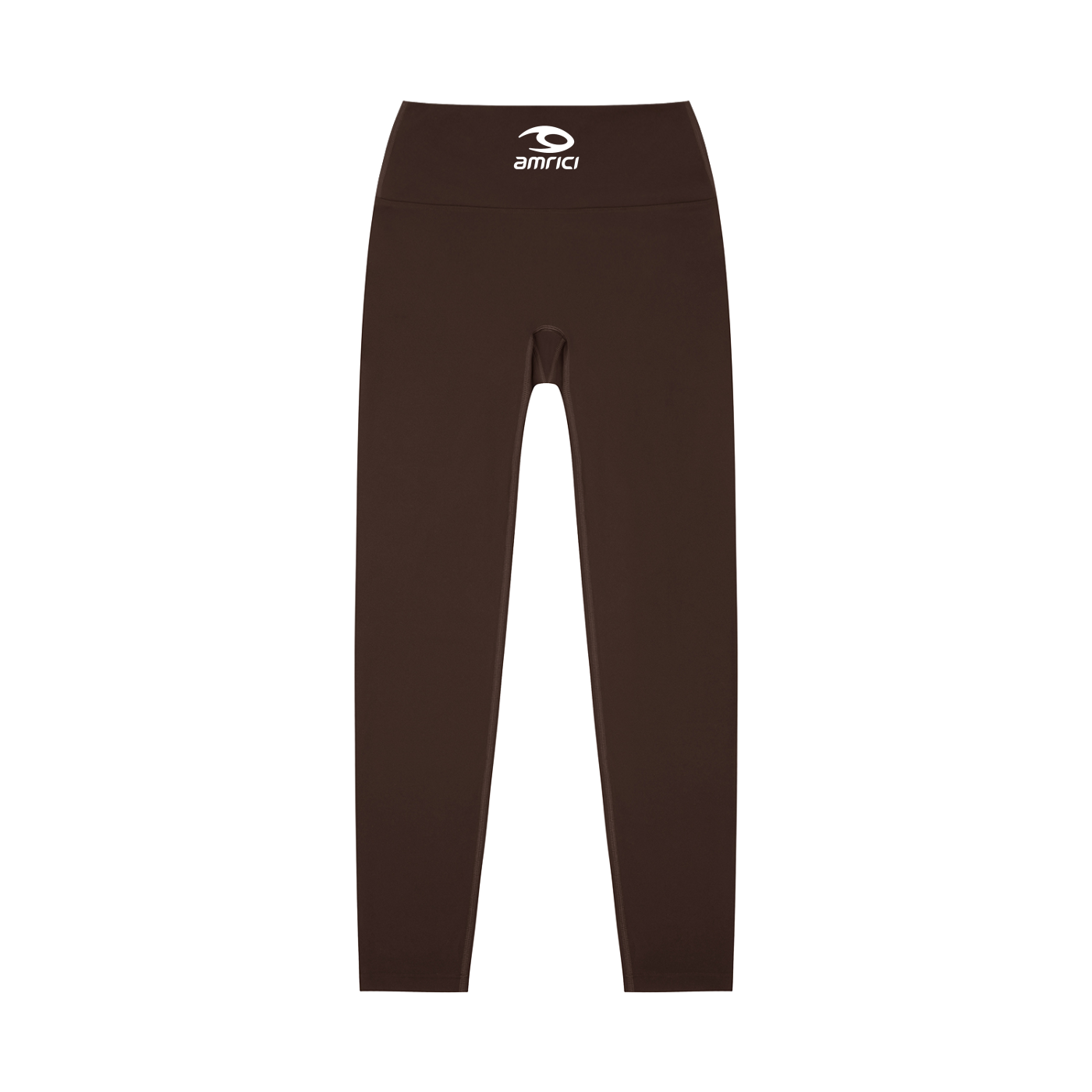 THE SCORCH High-Waisted Yoga Leggings