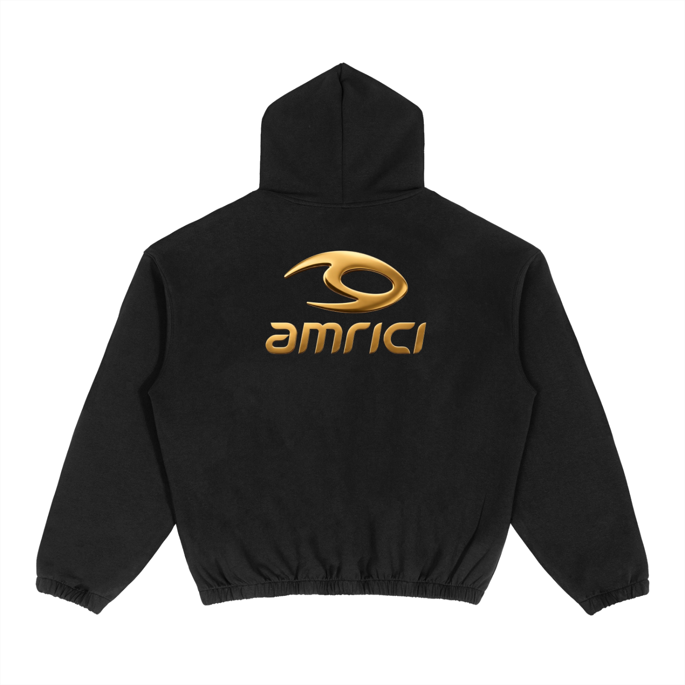 THE TNT Most Comfortable Cinched Hem Hoodie