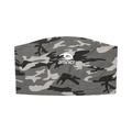 THE BLAST Women’s Camo Cropped Tube Top