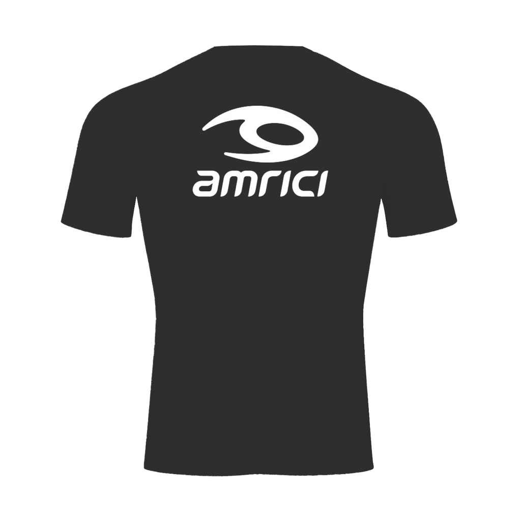 THE FLARE Performance Lightweight QuickDry Short Sleeve T-Shirt