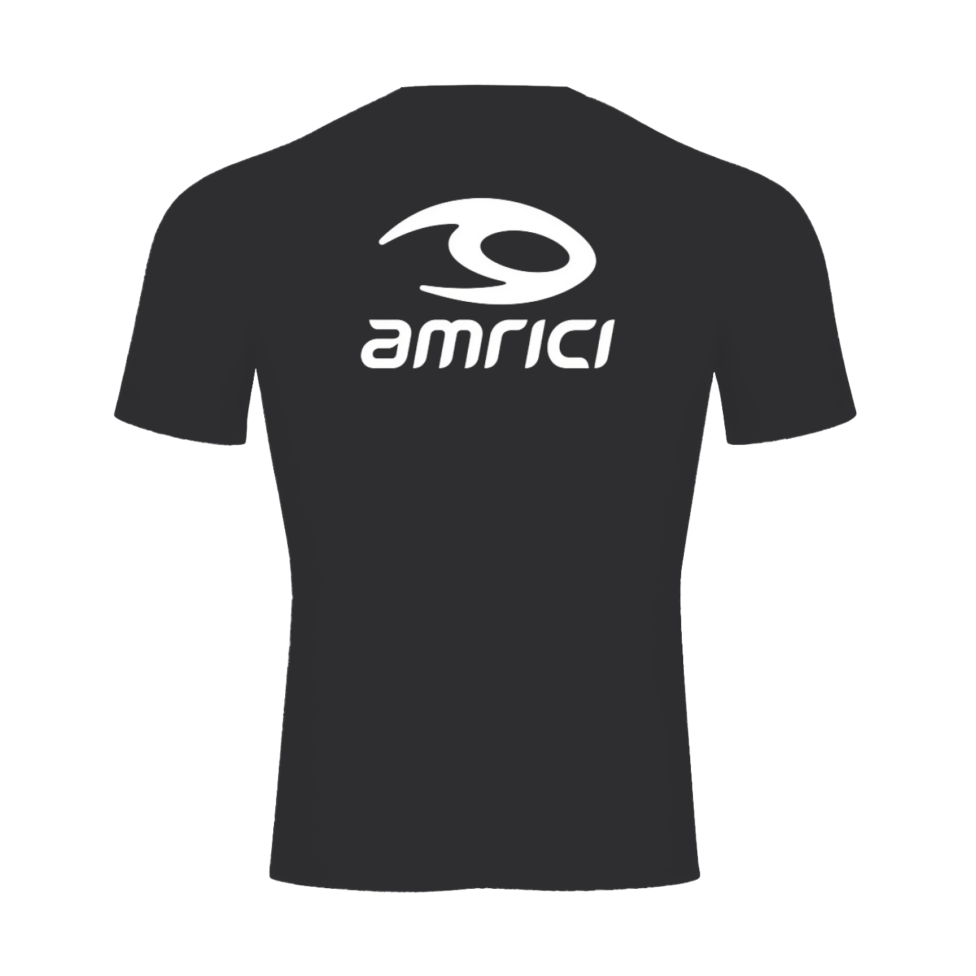 THE FLARE Performance Lightweight QuickDry Short Sleeve T-Shirt