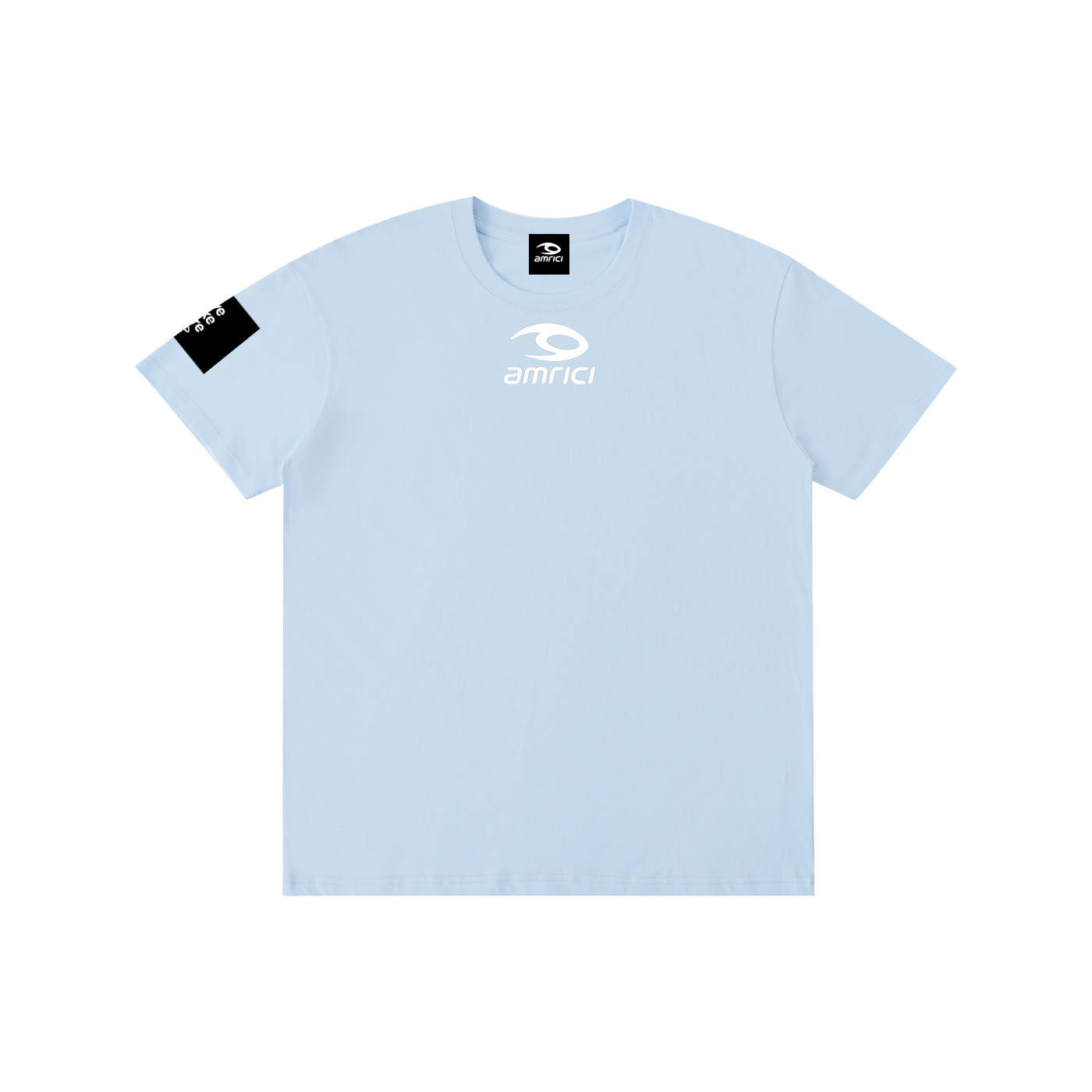 THE RADIANT Lightweight Pure Cotton Unisex T-Shirt