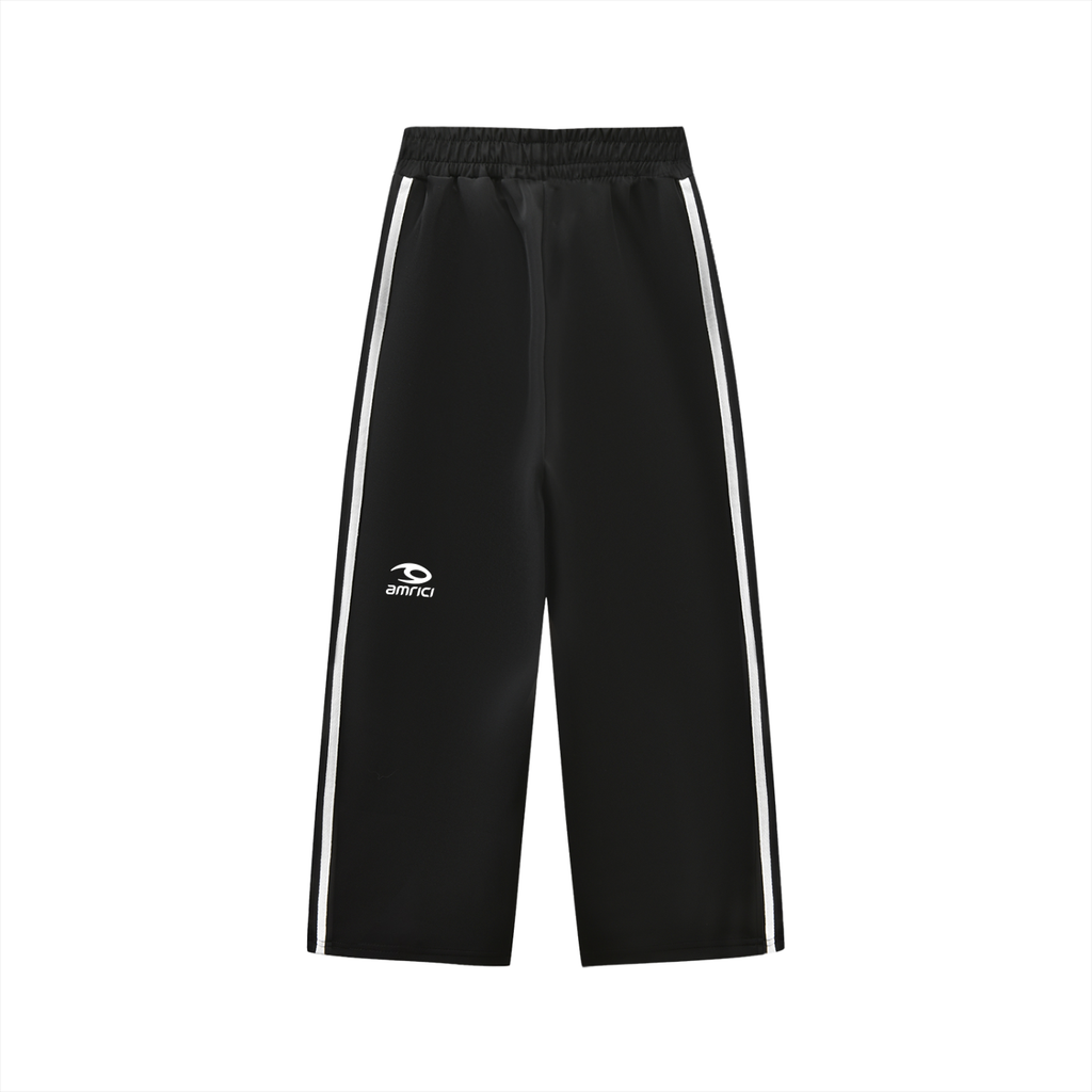 THE BOOST Kids’ Contrast Coach Track Suit Sweatpants