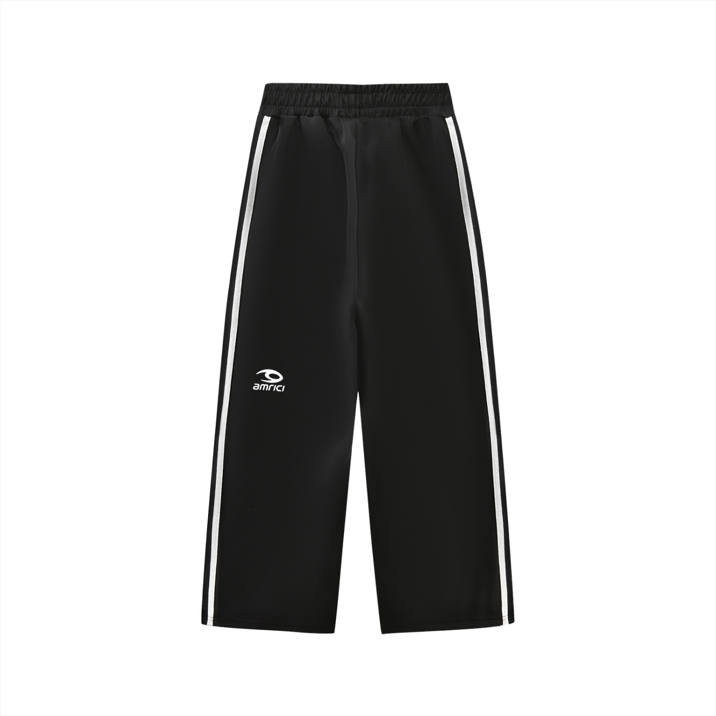 THE BOOST Kids’ Contrast Coach Track Suit Sweatpants