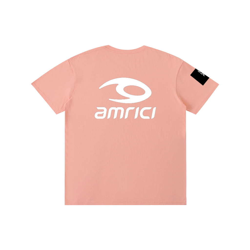 THE RADIANT Lightweight Pure Cotton Unisex T-Shirt