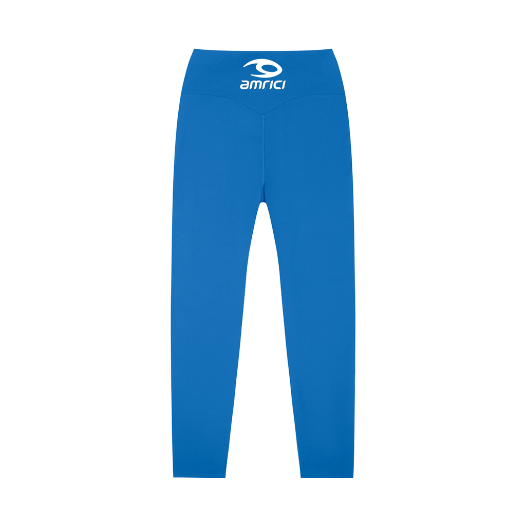 THE SCORCH High-Waisted Yoga Leggings