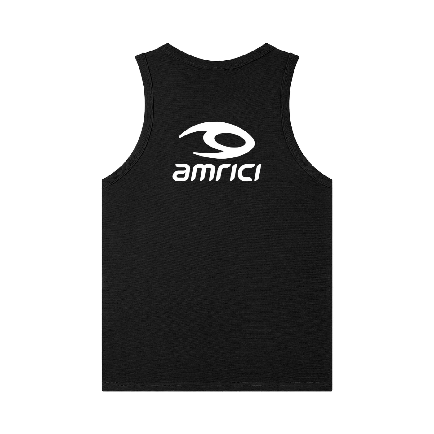 Men's Heavyweight Ribbed Tank Top