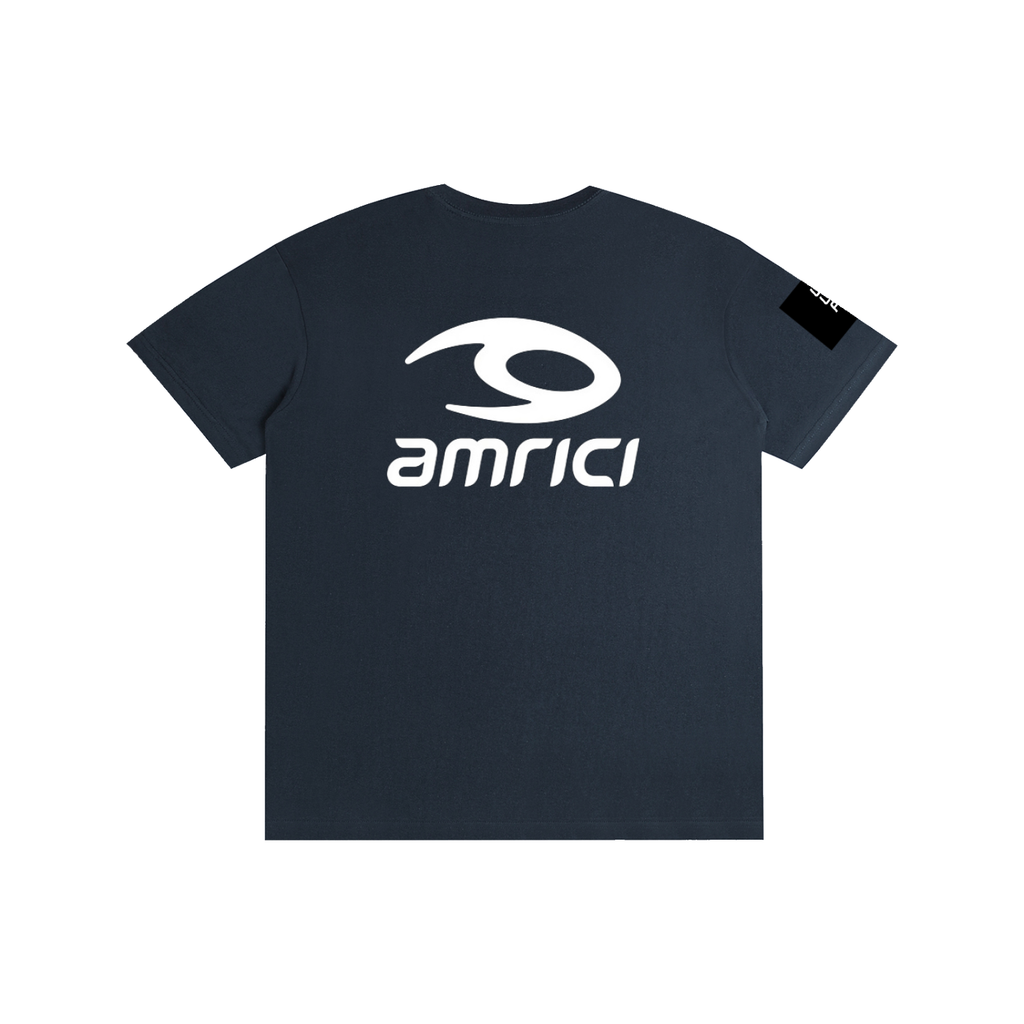 THE RADIANT Lightweight Pure Cotton Unisex T-Shirt