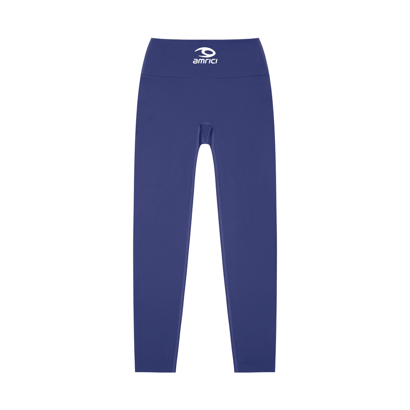 THE SCORCH High-Waisted Yoga Leggings