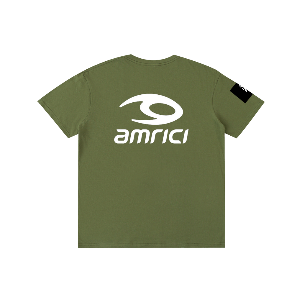 THE RADIANT Lightweight Pure Cotton Unisex T-Shirt