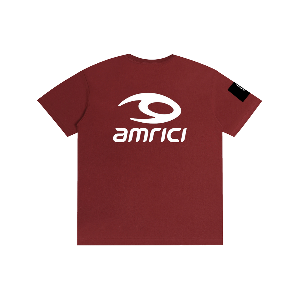 THE RADIANT Lightweight Pure Cotton Unisex T-Shirt