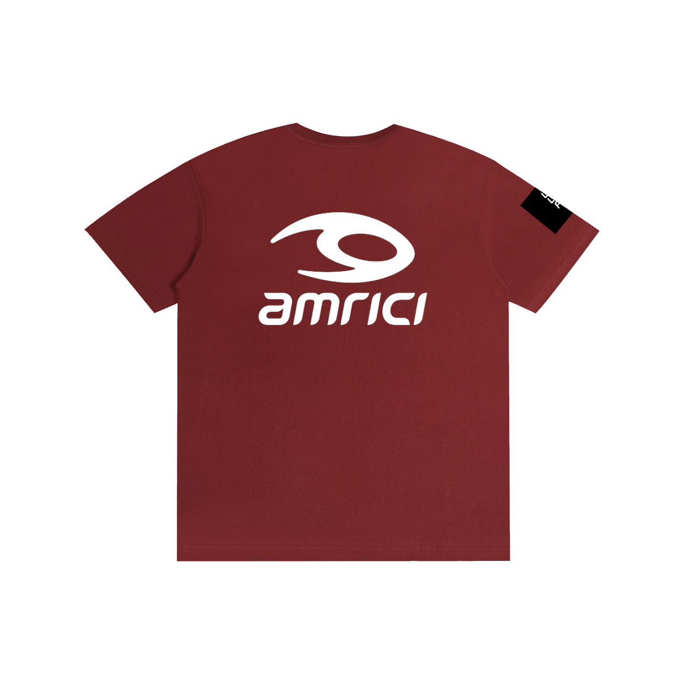 THE RADIANT Lightweight Pure Cotton Unisex T-Shirt