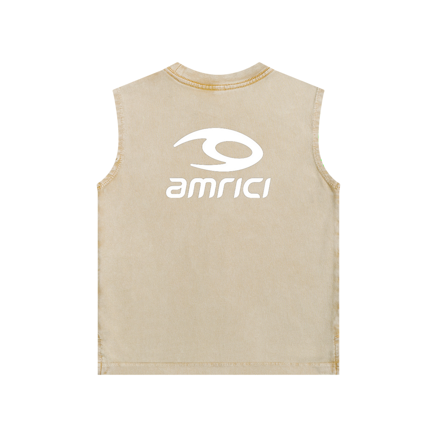 THE BOOST Snow Washed Kids' Tank Top
