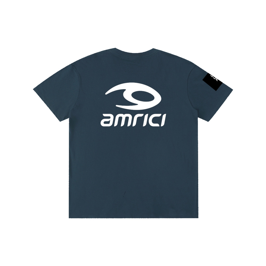 THE RADIANT Lightweight Pure Cotton Unisex T-Shirt